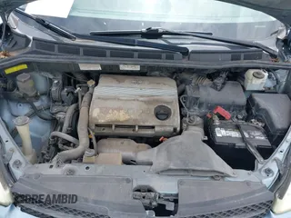 2005 Toyota Sienna XLE with VIN 5TDZA22C65S370140, listed as a IAAI auction lot 42466644 with 254,275 mi miles and . Bid and sale history available at DreamBid. Image 10.