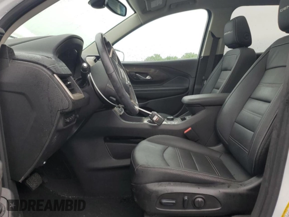 2022 GMC Terrain Denali с VIN 3GKALXEV1NL298565, выставлен на аукционе Copart как лот 57120785 с пробегом 22 023 миль миль и Списание • Salvage title. История ставок и продаж доступна на DreamBid. Изображение 7.
