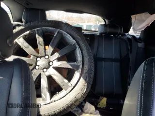 2020 Land Rover Range Rover Velar R-Dynamic S z VIN SALYK2FV3LA272299, wystawiony jako Copart lot #46223925 z przebiegiem 49 587 mil mil oraz Szkoda całkowita • Salvage title. Historia ofert i sprzedaży dostępna na DreamBid. Obrazek 10.