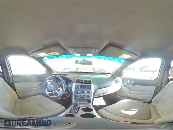 2014 Ford Explorer с VIN 1FM5K7B8XEGB58481, выставлен на аукционе Copart как лот 51675125 с пробегом 111 241 миль миль и Списание • Salvage title. История ставок и продаж доступна на DreamBid. Изображение 13.