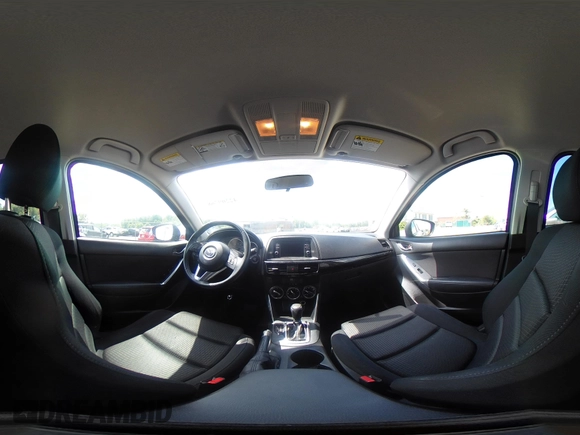 2015 Mazda CX-5 Touring with VIN JM3KE4CY9F0506879, listed as a IAAI auction lot 42209768 with 87,690 mi miles and . Bid and sale history available at DreamBid. Image 19.