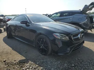 2019 Mercedes-Benz E-Class E 450 with VIN WDD1J6JB2KF099026, listed as a Copart auction lot 65392364 with 43,190 mi miles and Salvage Title. Bid and sale history available at carsss.com. Image 4.