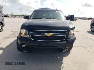 2008 Chevrolet Suburban 3LT z VIN 3GNFC16J88G284547, wystawiony jako Copart lot #58134855 z przebiegiem 198 065 mil mil oraz Szkoda całkowita • Salvage title. Historia ofert i sprzedaży dostępna na DreamBid. Obrazek 5.