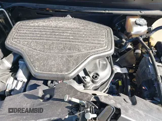 2022 Chevrolet Blazer LT with VIN 3GNKBJRS0NS151862, listed as a IAAI auction lot 41343809 with 54,447 mi miles and . Bid and sale history available at DreamBid. Image 10.