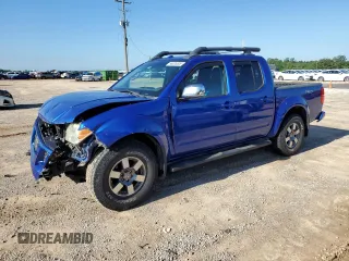 2012 Nissan Frontier SV z VIN 1N6AD0EV9CC441400, wystawiony jako Copart lot #56835605 z przebiegiem Nie podano mil oraz Nie do naprawy • Non repairable. Historia ofert i sprzedaży dostępna na DreamBid. Obrazek 1.