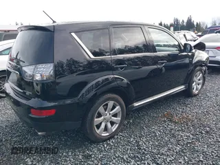 2012 Mitsubishi Outlander GT z VIN JA4JT5AX1CU007759, wystawiony jako IAAI lot #41108863 z przebiegiem 144 391 mil mil oraz . Historia ofert i sprzedaży dostępna na DreamBid. Obrazek 4.