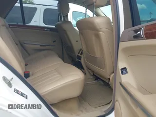 2006 Mercedes-Benz M 350 with VIN 4JGBB86EX6A079924, listed as a IAAI auction lot 42224166 with 192,191 mi miles and . Bid and sale history available at DreamBid. Image 8.