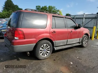 2006 Ford Expedition Special Service z VIN 1FMPU16576LA20003, wystawiony jako Copart lot #59656035 z przebiegiem 220 249 mil mil oraz Czysty tytuł • Clean title. Historia ofert i sprzedaży dostępna na DreamBid. Obrazek 3.