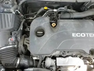 2021 Chevrolet Equinox LS z VIN 3GNAXHEV9MS119058, wystawiony jako Copart lot #69480815 z przebiegiem 68 134 mil mil oraz Szkoda całkowita • Salvage title. Historia ofert i sprzedaży dostępna na DreamBid. Obrazek 16.