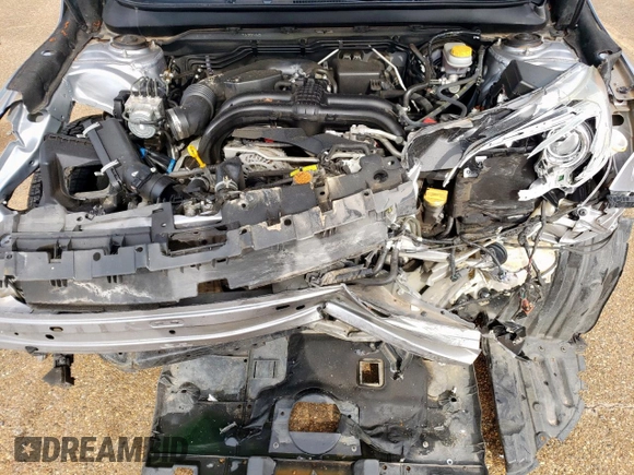 2015 Subaru Outback 2.5i with VIN 4S4BSBAC9F3216357, listed as a Copart auction lot 61061245 with 199,087 mi miles and Clean title. Bid and sale history available at DreamBid. Image 12.