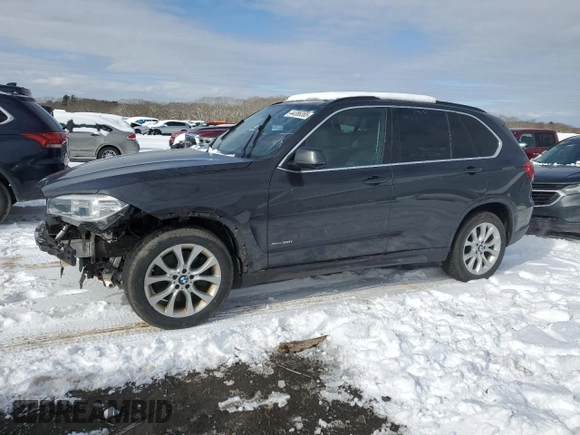 2014 BMW X5 xDrive50i with VIN 5UXKR6C53E0J72957, listed as a Copart auction lot 44386365 with 111,382 mi miles and Clean Title. Bid and sale history available at carsss.com. Image 1.