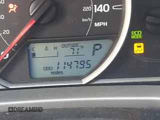 2014 Toyota RAV4 LE with VIN 2T3BFREV4EW211446, listed as a IAAI auction lot 42189613 with 114,795 mi miles and . Bid and sale history available at DreamBid. Image 15.