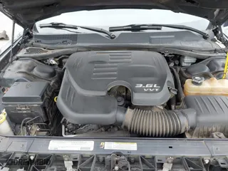 2011 Dodge Challenger with VIN 2B3CJ4DG6BH542115, listed as a IAAI auction lot 41586159 with 213,722 mi miles. Bid and sale history available at carsss.com. Image 10.