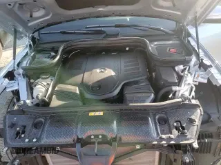 2024 Mercedes-Benz GLE 450 with VIN 4JGFB5KB3RB148091, listed as a Copart auction lot 62167595 with Not provided miles and Salvage title. Bid and sale history available at DreamBid. Image 15.