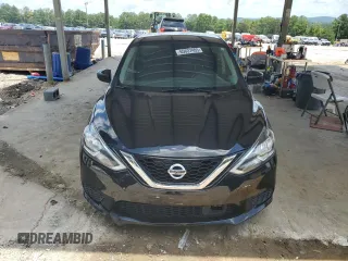 2019 Nissan Sentra S с VIN 3N1AB7AP6KY271837, выставлен на аукционе Copart как лот 65637405 с пробегом 156 581 миль миль и Чистый • Clean title. История ставок и продаж доступна на DreamBid. Изображение 5.