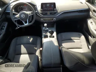 2019 Nissan Altima S with VIN 1N4BL4BV5KN313346, listed as a Copart auction lot 49644455 with 91,859 mi miles and Salvage Title. Bid and sale history available at DreamBid. Image 8.