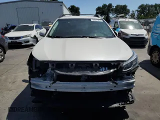 2020 Subaru Outback Limited with VIN 4S4BTALC2L3196565, listed as a Copart auction lot 60277835 with 85,778 mi miles and Salvage title. Bid and sale history available at DreamBid. Image 5.