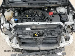 2019 Ford Edge SEL with VIN 2FMPK3J90KBC26835, listed as a Copart auction lot 44903735 with 69,747 mi miles and Salvage Title. Bid and sale history available at carsss.com. Image 12.