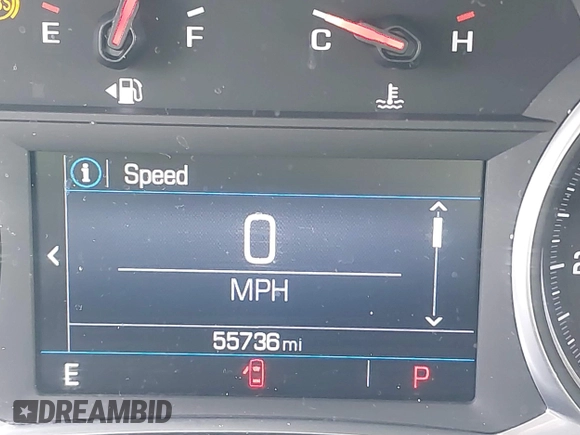 2021 GMC Acadia SLE z VIN 1GKKNKLA4MZ107729, wystawiony jako IAAI lot #41623179 z przebiegiem 55 736 mil mil oraz . Historia ofert i sprzedaży dostępna na DreamBid. Obrazek 16.