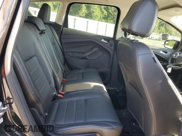 2015 Ford C-Max Energi SEL with VIN 1FADP5CU7FL109142, listed as a Copart auction lot 56117564 with 100,004 mi miles. Bid and sale history available at carsss.com. Image 10.