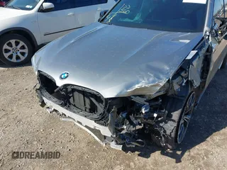 2021 BMW X3 M с VIN 5YMTS0C05M9H17198, выставлен на аукционе IAAI как лот 42083934 с пробегом 50 749 миль миль и . История ставок и продаж доступна на DreamBid. Изображение 6.