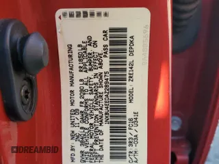 2010 Toyota Corolla z VIN 1NXBU4EE0AZ289475, wystawiony jako Copart lot #43056795 z przebiegiem 183 995 mil mil oraz Szkoda całkowita • Salvage title. Historia ofert i sprzedaży dostępna na DreamBid. Obrazek 14.