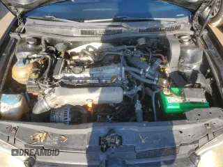 2001 Volkswagen GTI GLS с VIN 9BWDD61JX14037508, выставлен на аукционе Copart как лот 73836924 с пробегом Не указан миль и Списание • Salvage title. История ставок и продаж доступна на DreamBid. Изображение 12.