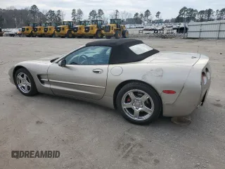 1999 Chevrolet Corvette with VIN 1G1YY32G0X5119096, listed as a Copart auction lot 86792024 with 159,871 mi miles and Salvage Title. Bid and sale history available at carsss.com. Image 2.