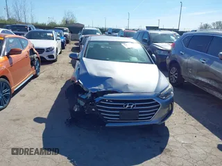2017 Hyundai Elantra Limited with VIN 5NPD84LF8HH094760, listed as a IAAI auction lot 42085821 with 135,077 mi miles and . Bid and sale history available at DreamBid. Image 12.