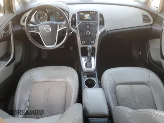 2013 Buick Verano with VIN 1G4PP5SK7D4253901, listed as a Copart auction lot 52127805 with 182,103 mi miles and Non Repairable. Bid and sale history available at DreamBid. Image 8.