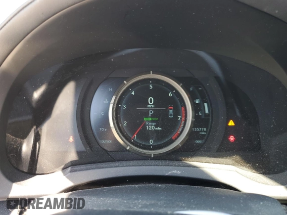 2014 Lexus IS 250 with VIN JTHBF1D22E5036984, listed as a Copart auction lot 49635425 with 135,778 mi miles and Salvage Title. Bid and sale history available at carsss.com. Image 9.