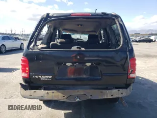 2003 Ford Explorer Sport XLS z VIN 1FMYU60E93UC12832, wystawiony jako Copart lot #71596394 z przebiegiem 197 215 mil mil oraz Szkody całkowita. Historia ofert i sprzedaży dostępna na DreamBid. Obrazek 6.