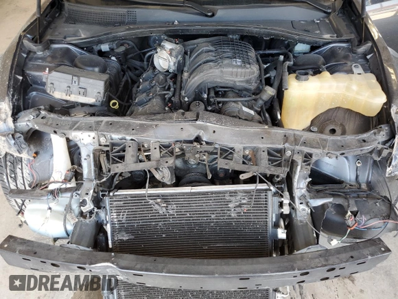 2019 Chrysler 300 Limited with VIN 2C3CCAEGXKH528082, listed as a Copart auction lot 54342925 with 154,783 mi miles and Clean Title. Bid and sale history available at DreamBid. Image 11.