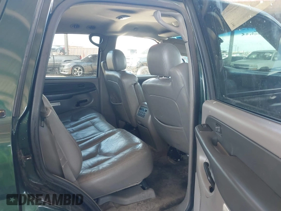 2003 Chevrolet Tahoe LS with VIN 1GNEC13T33J223311, listed as a IAAI auction lot 42024933 with 244,016 mi miles and . Bid and sale history available at DreamBid. Image 8.