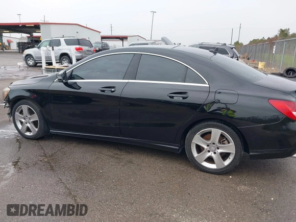 2016 Mercedes-Benz CLA 250 z VIN WDDSJ4EB8GN322959, wystawiony jako IAAI lot #40880940 z przebiegiem 145 847 mil mil oraz . Historia ofert i sprzedaży dostępna na DreamBid. Obrazek 15.