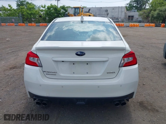 2017 Subaru WRX Limited z VIN JF1VA1N69H8814771, wystawiony jako IAAI lot #42726302 z przebiegiem 73 405 mil mil oraz . Historia ofert i sprzedaży dostępna na DreamBid. Obrazek 16.