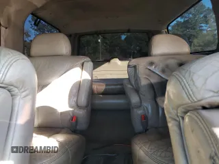 2002 GMC Yukon XL SLT with VIN 1GKEC16Z42J310761, listed as a Copart auction lot 85496584 with 269,934 mi miles and Salvage Title. Bid and sale history available at carsss.com. Image 10.