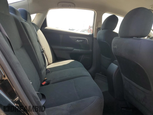 2015 Nissan Altima 2.5 с VIN 1N4AL3APXFC182683, выставлен на аукционе Copart как лот 64938075 с пробегом 97 976 миль миль и Чистый • Clean title. История ставок и продаж доступна на DreamBid. Изображение 10.