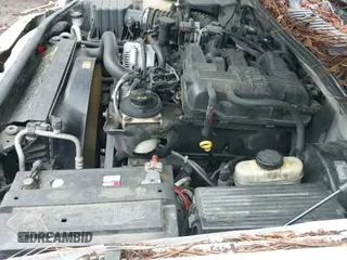 2004 Ford Explorer Eddie Bauer with VIN 1FMZU64K34UB38538, listed as a IAAI auction lot 43427538 with 191,771 mi miles and . Bid and sale history available at DreamBid. Image 12.