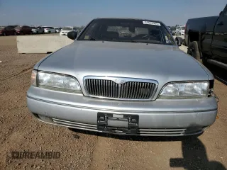 1996 Infiniti Q45 z VIN JNKNG01D1TM404004, wystawiony jako Copart lot #54433905 z przebiegiem 157 775 mil mil oraz Nie do naprawy. Historia ofert i sprzedaży dostępna na DreamBid. Obrazek 5.