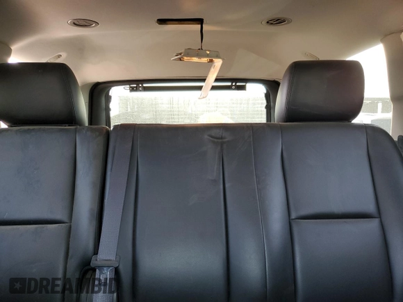 2013 Chevrolet Tahoe Commercial with VIN 1GNLC2E06DR337886, listed as a Copart auction lot 47999245 with 64,306 mi miles and Clean title. Bid and sale history available at DreamBid. Image 10.