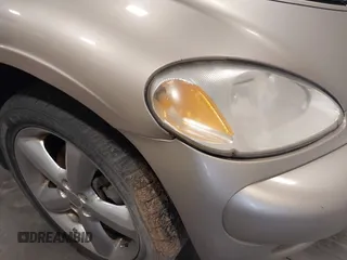 2004 Chrysler PT Cruiser GT с VIN 3C8FY78G74T282464, выставлен на аукционе IAAI как лот 42083662 с пробегом 98 532 миль миль и . История ставок и продаж доступна на DreamBid. Изображение 13.