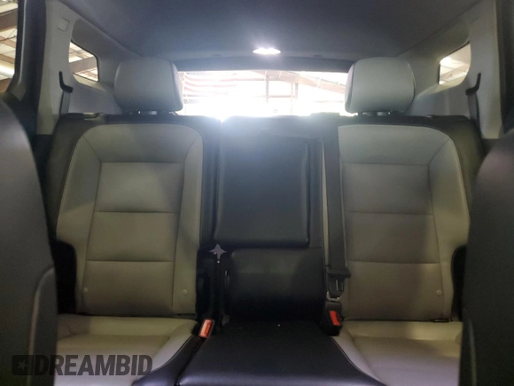 2024 GMC Terrain SLT with VIN 3GKALPEG5RL177982, listed as a Copart auction lot 62377035 with 31,555 mi miles and Clean title. Bid and sale history available at DreamBid. Image 10.