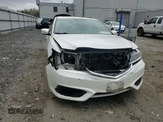 2016 Acura ILX w/Premium Pkg with VIN 19UDE2F79GA014374, listed as a Copart auction lot 51647895 with 82,169 mi miles and Salvage Title. Bid and sale history available at carsss.com. Image 11.