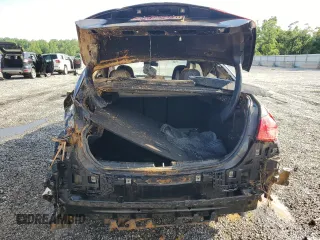 2023 Mercedes-Benz C 300 z VIN W1KAF4GB5PR102925, wystawiony jako Copart lot #56905925 z przebiegiem Nie podano mil oraz Nie do naprawy • Non repairable. Historia ofert i sprzedaży dostępna na DreamBid. Obrazek 6.