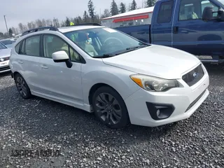 2012 Subaru Impreza Special Sports Limited с VIN JF1GPAS60CH237732, выставлен на аукционе IAAI как лот 41885734 с пробегом 113 343 миль миль и . История ставок и продаж доступна на DreamBid. Изображение 1.