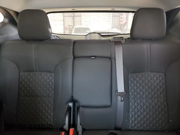 2020 Chevrolet Blazer LT с VIN 3GNKBCRS4LS658918, выставлен на аукционе Copart как лот 51866985 с пробегом 27 714 миль миль и Списание • Salvage title. История ставок и продаж доступна на DreamBid. Изображение 10.