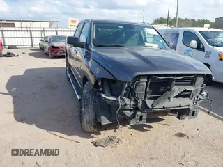2016 Ram 1500 Lone Star с VIN 1C6RR6LT1GS165051, выставлен на аукционе IAAI как лот 41439795 с пробегом 146 298 миль миль и . История ставок и продаж доступна на DreamBid. Изображение 1.