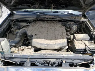 2010 Toyota Tacoma with VIN 5TEMU4FNXAZ687151, listed as a Copart auction lot 52952025 with Not provided miles and Salvage title. Bid and sale history available at DreamBid. Image 11.