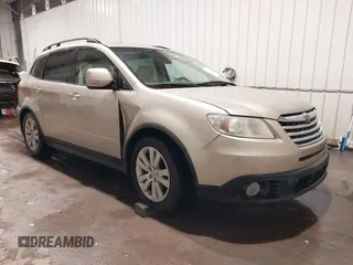 2008 Subaru Tribeca Limited z VIN 4S4WX98D484400743, wystawiony jako IAAI lot #41141224 z przebiegiem 305 336 mil mil oraz . Historia ofert i sprzedaży dostępna na DreamBid. Obrazek 1.